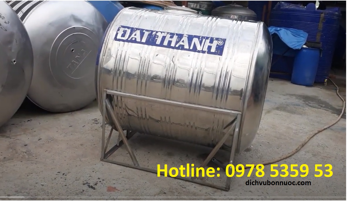 inox 1000l ngang thanh l&yacute;