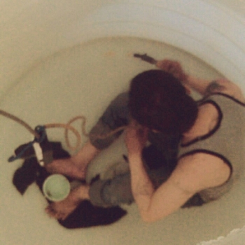 Dịch Vụ Hàn Bồn Nước 