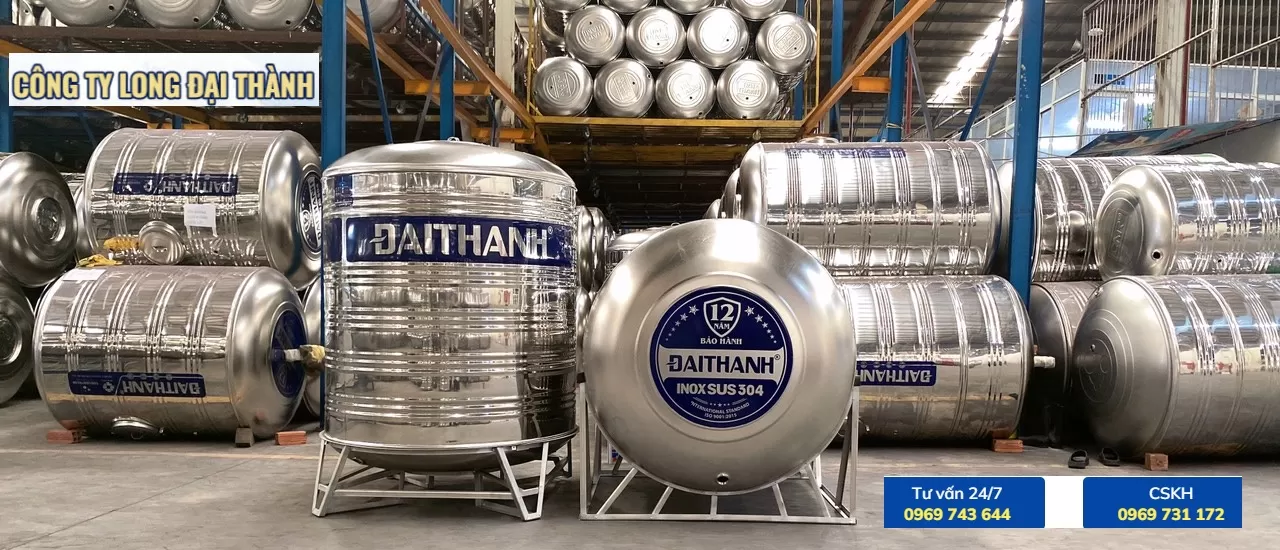 ​CỬA HÀNG BỒN NƯỚC TẠI HUYỆN CẦN GIỜ