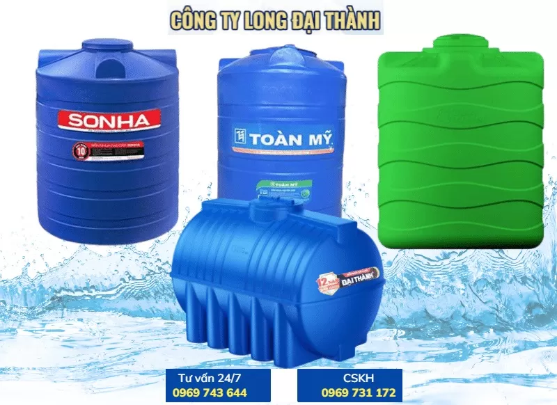 ​CỬA HÀNG BỒN NƯỚC TẠI QUẬN 3