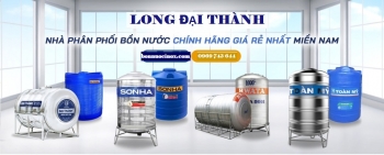 Giới Thiệu về Công Ty Long Đại Thành